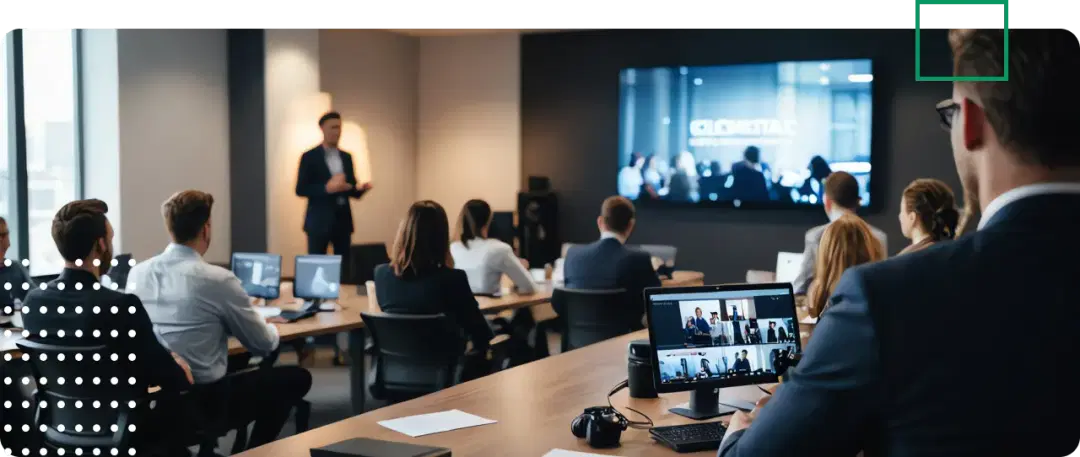 Video Conferencing Installation